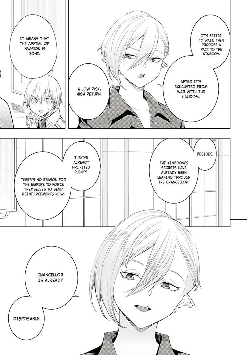 Moto Sekai Ichi'i Subchara Ikusei Nikki: Hai Player, Isekai wo Kouryakuchuu! Chapter 73 page 28