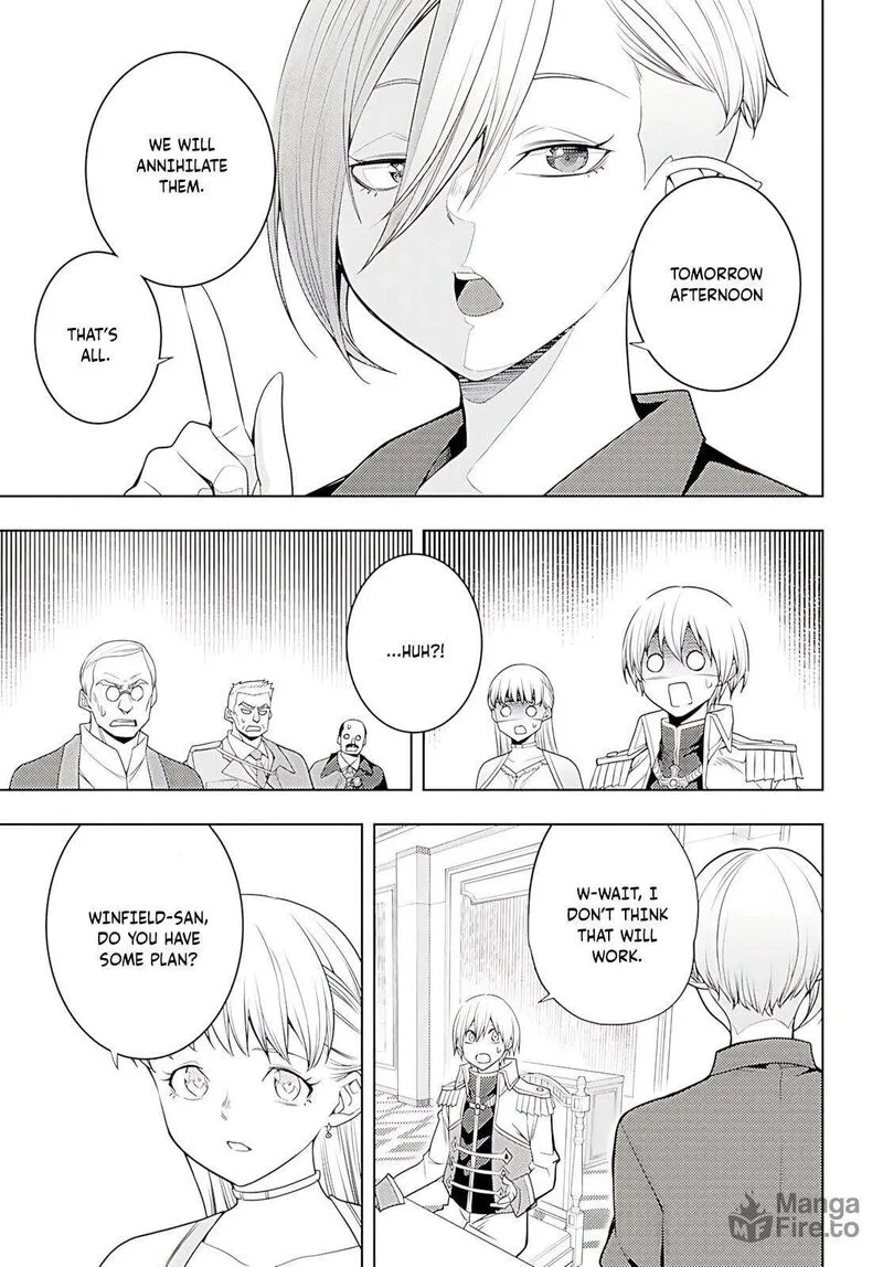 Moto Sekai Ichi'i Subchara Ikusei Nikki: Hai Player, Isekai wo Kouryakuchuu! Chapter 73 page 20