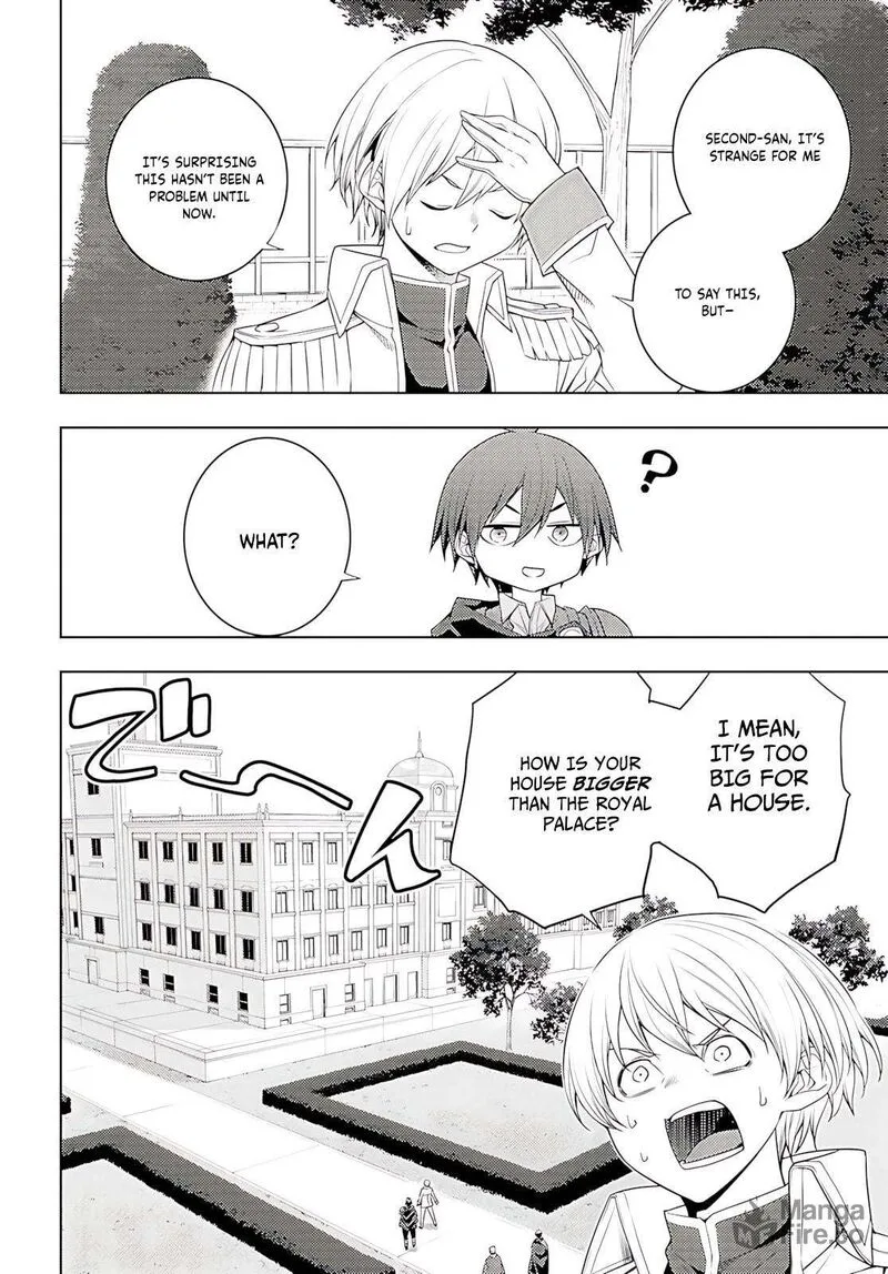 Moto Sekai Ichi'i Subchara Ikusei Nikki: Hai Player, Isekai wo Kouryakuchuu! Chapter 73 page 15