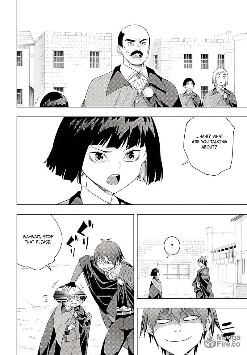 Moto Sekai Ichi'i Subchara Ikusei Nikki: Hai Player, Isekai wo Kouryakuchuu! Chapter 73 page 5