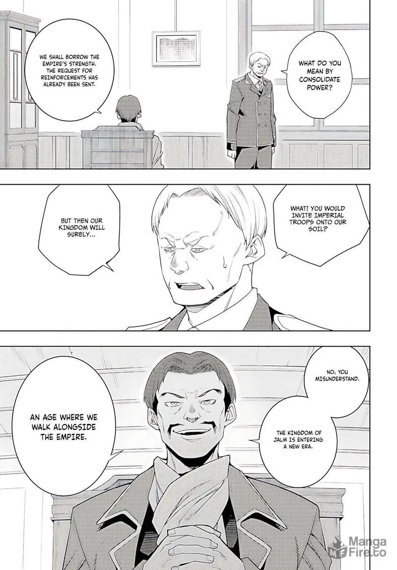 Moto Sekai Ichi'i Subchara Ikusei Nikki: Hai Player, Isekai wo Kouryakuchuu! Chapter 73 page 10