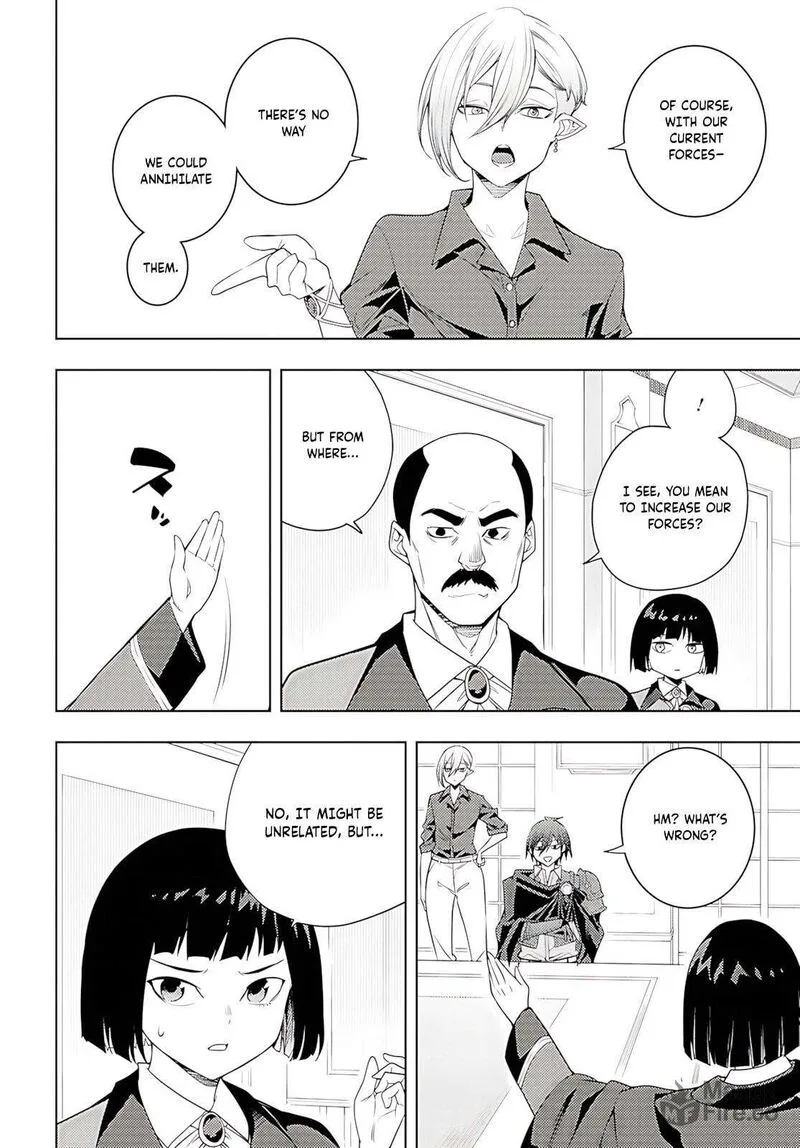 Moto Sekai Ichi'i Subchara Ikusei Nikki: Hai Player, Isekai wo Kouryakuchuu! Chapter 73 page 21