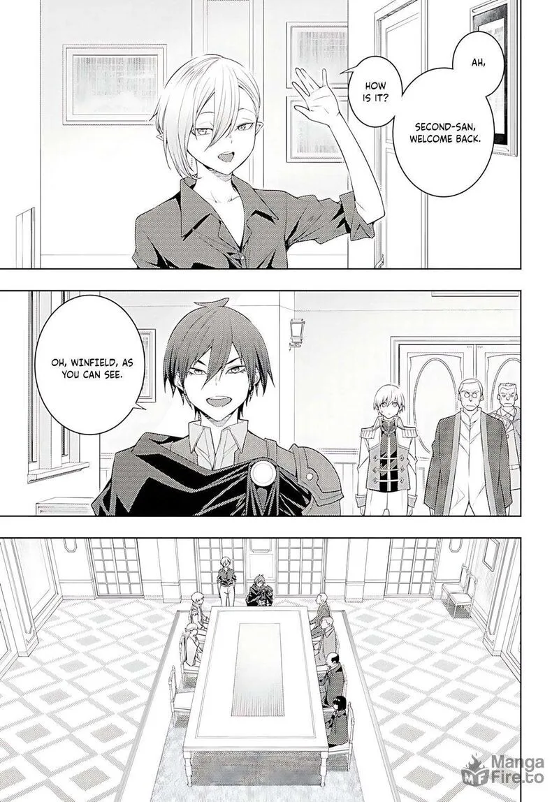 Moto Sekai Ichi'i Subchara Ikusei Nikki: Hai Player, Isekai wo Kouryakuchuu! Chapter 73 page 18
