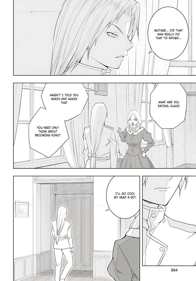 Moto Sekai Ichi'i Subchara Ikusei Nikki: Hai Player, Isekai wo Kouryakuchuu! Chapter 73 page 13