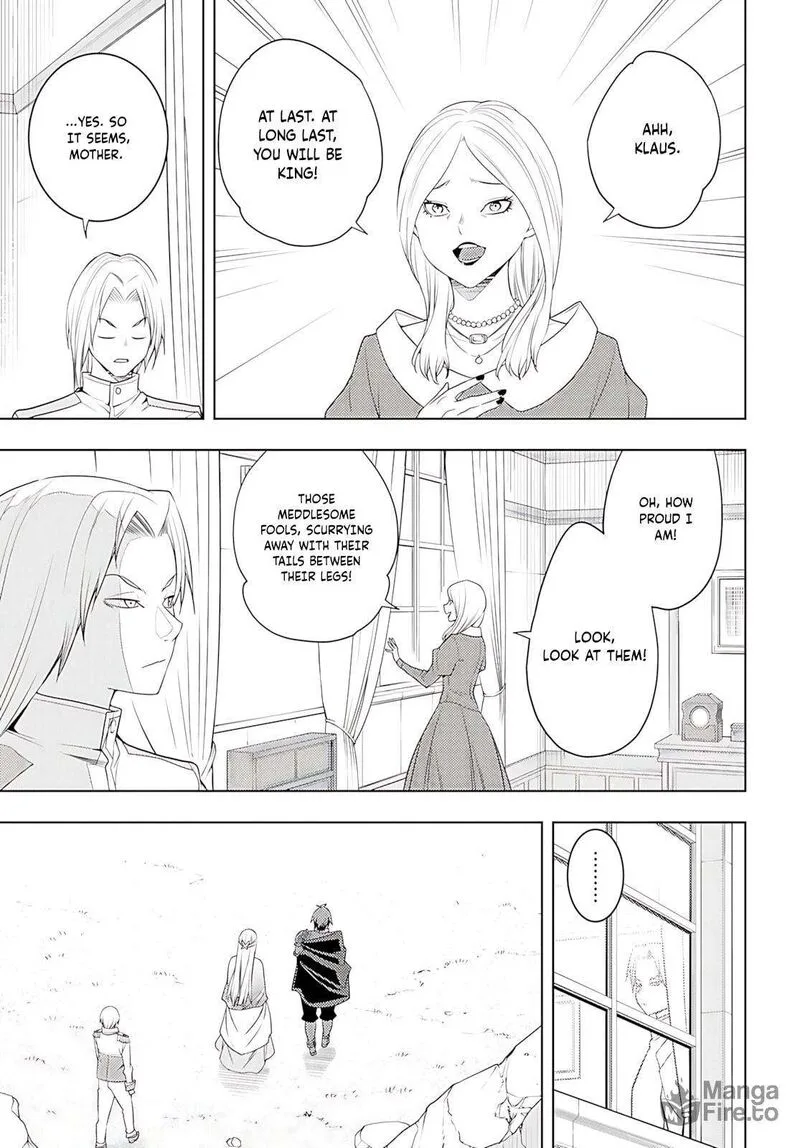 Moto Sekai Ichi'i Subchara Ikusei Nikki: Hai Player, Isekai wo Kouryakuchuu! Chapter 73 page 12