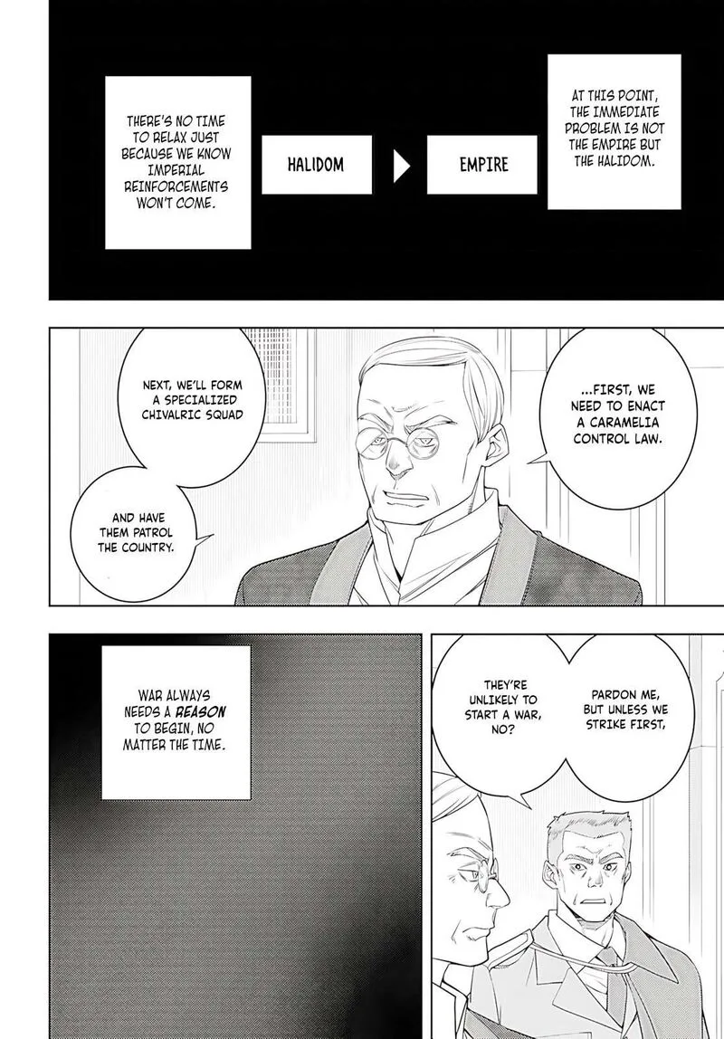 Moto Sekai Ichi'i Subchara Ikusei Nikki: Hai Player, Isekai wo Kouryakuchuu! Chapter 73 page 29