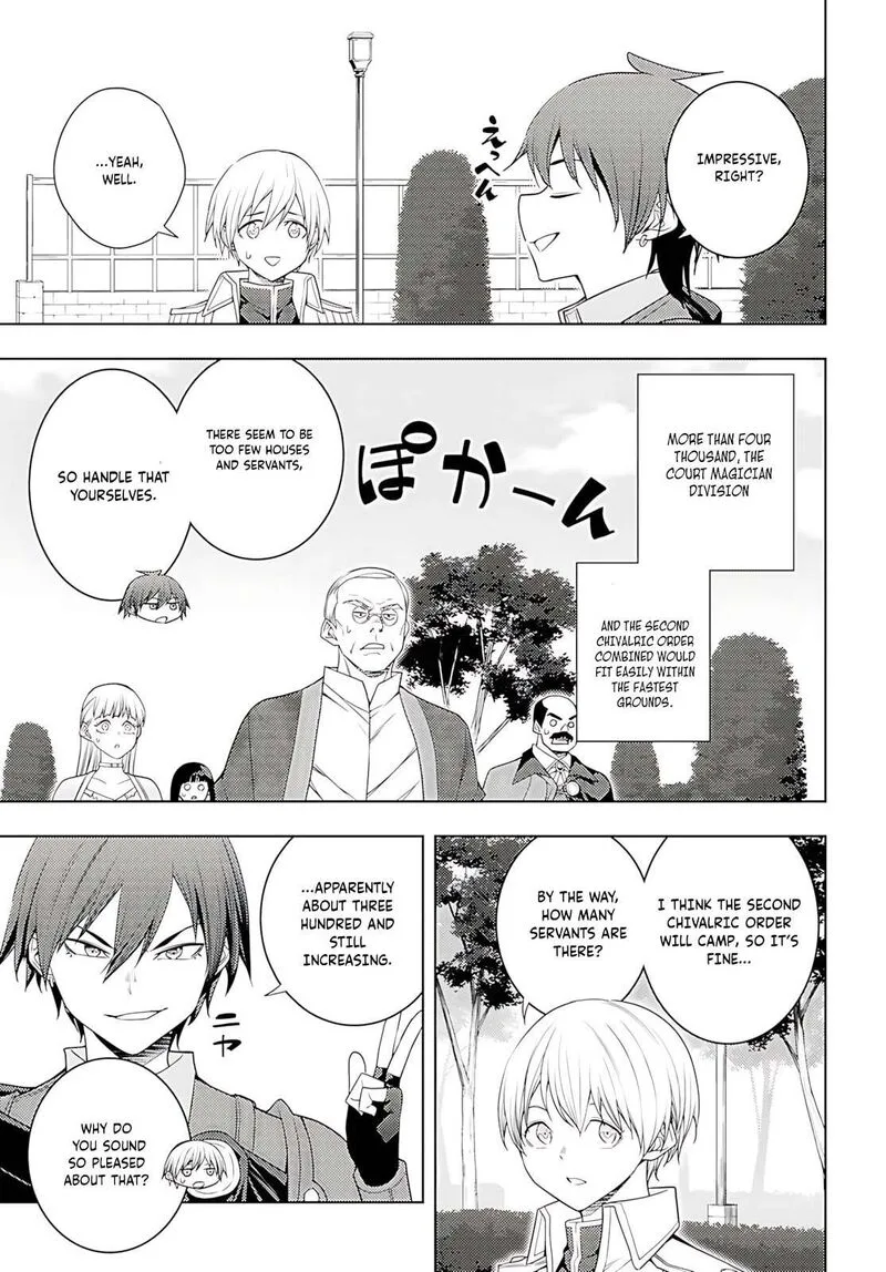 Moto Sekai Ichi'i Subchara Ikusei Nikki: Hai Player, Isekai wo Kouryakuchuu! Chapter 73 page 16