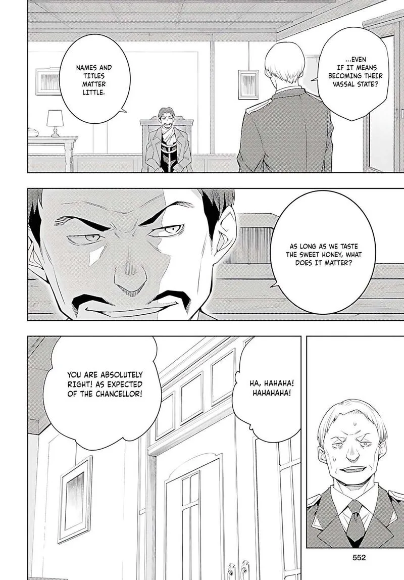 Moto Sekai Ichi'i Subchara Ikusei Nikki: Hai Player, Isekai wo Kouryakuchuu! Chapter 73 page 11