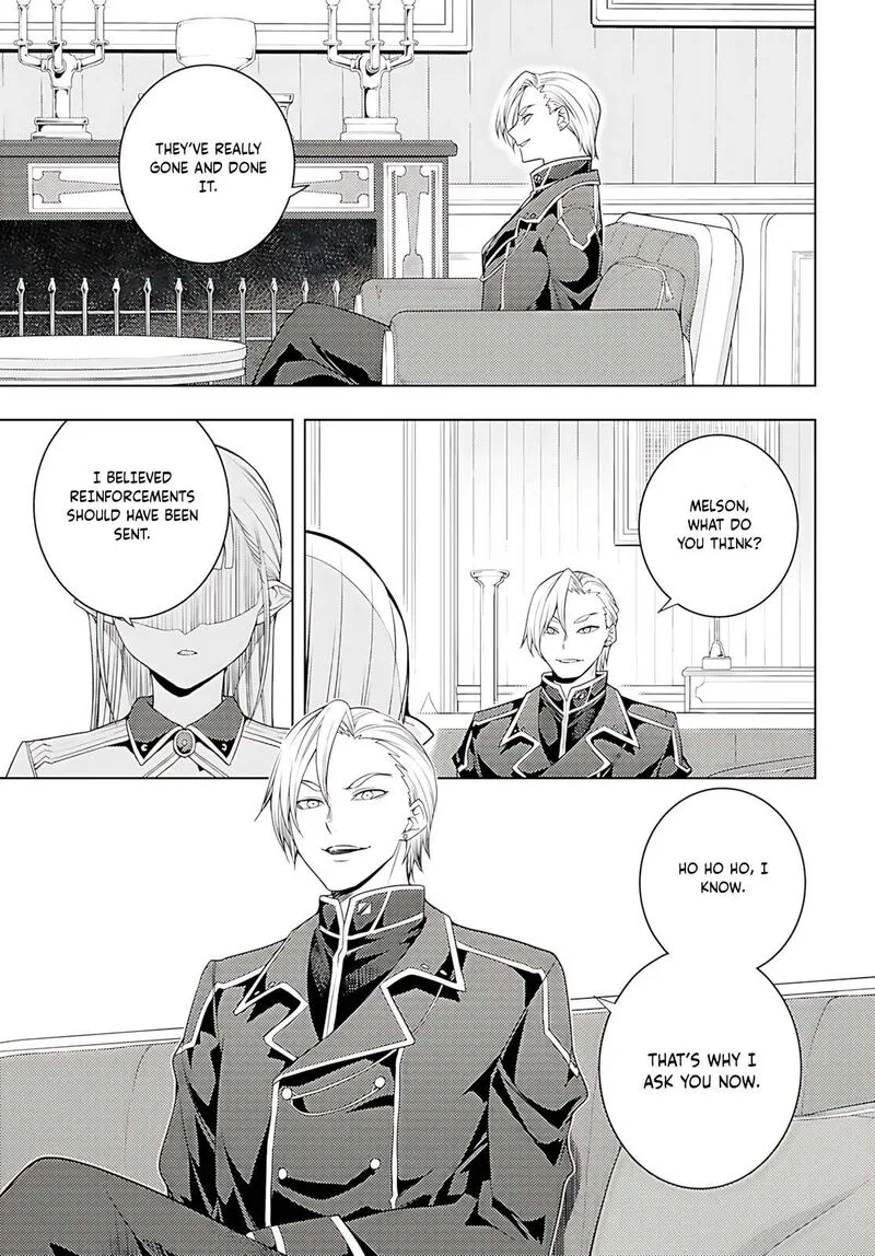 Moto Sekai Ichi'i Subchara Ikusei Nikki: Hai Player, Isekai wo Kouryakuchuu! Chapter 74 page 24