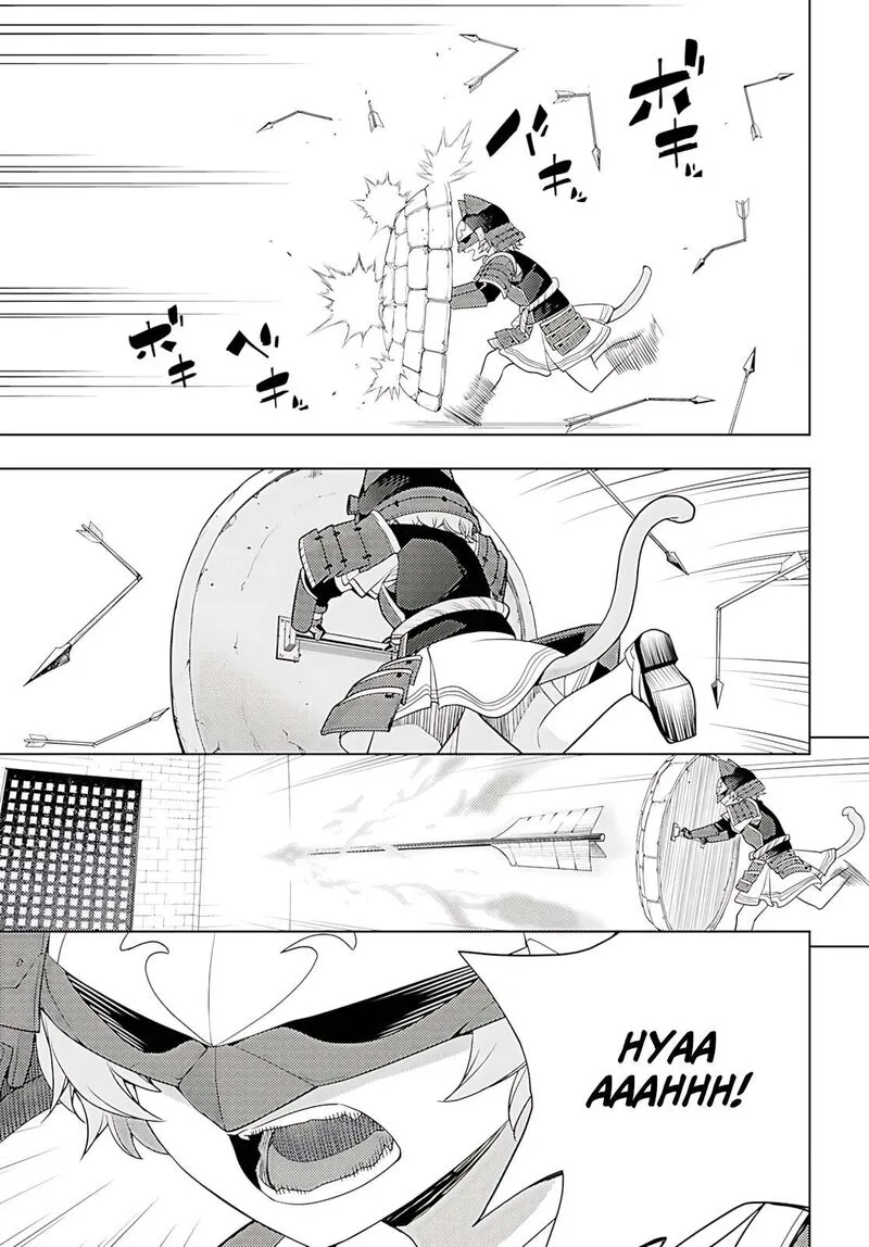 Moto Sekai Ichi'i Subchara Ikusei Nikki: Hai Player, Isekai wo Kouryakuchuu! Chapter 74 page 20