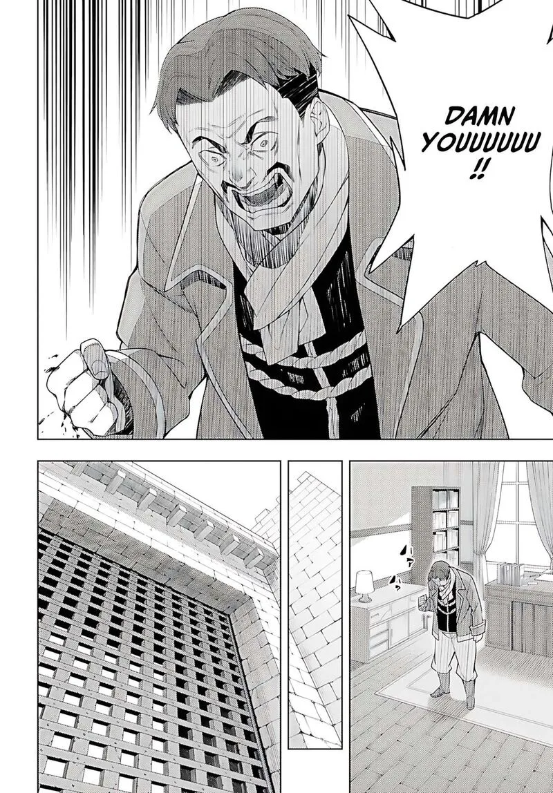 Moto Sekai Ichi'i Subchara Ikusei Nikki: Hai Player, Isekai wo Kouryakuchuu! Chapter 74 page 15