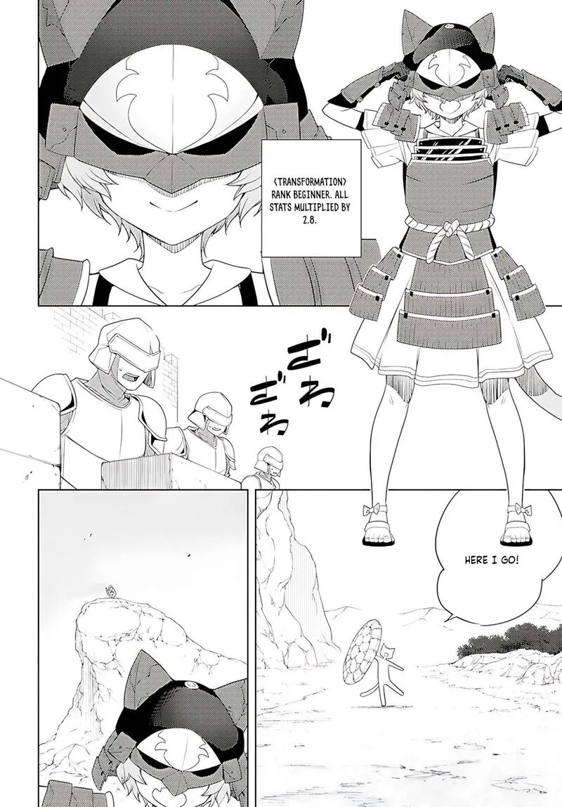 Moto Sekai Ichi'i Subchara Ikusei Nikki: Hai Player, Isekai wo Kouryakuchuu! Chapter 74 page 17
