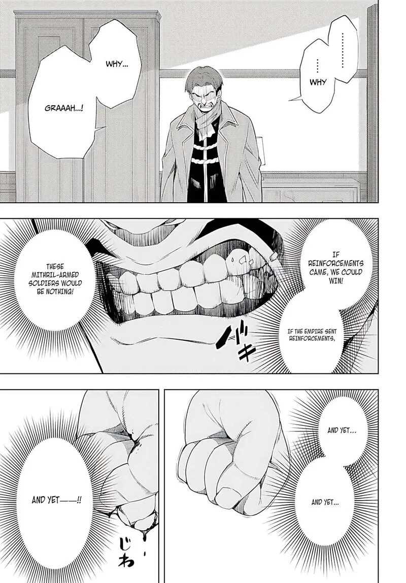 Moto Sekai Ichi'i Subchara Ikusei Nikki: Hai Player, Isekai wo Kouryakuchuu! Chapter 74 page 14