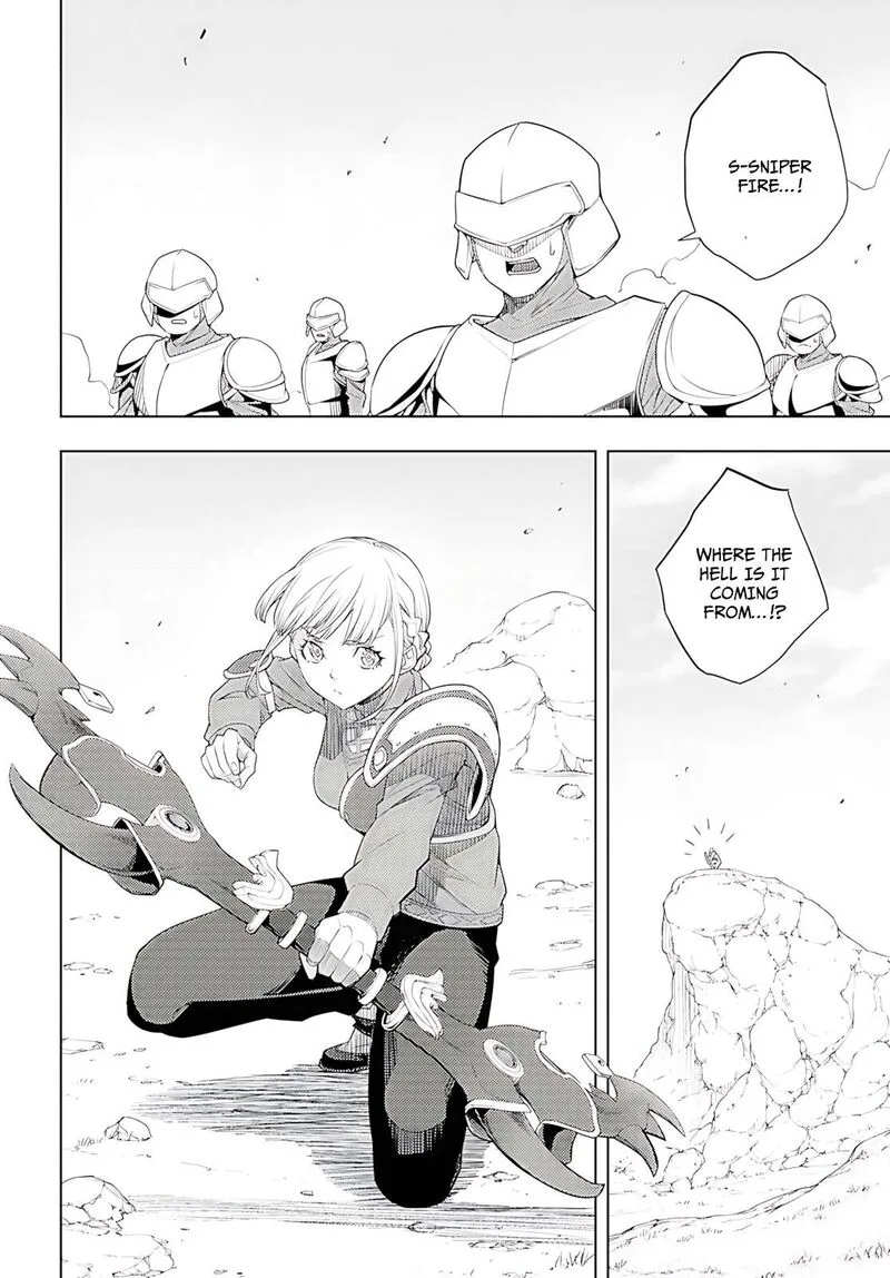 Moto Sekai Ichi'i Subchara Ikusei Nikki: Hai Player, Isekai wo Kouryakuchuu! Chapter 74 page 11