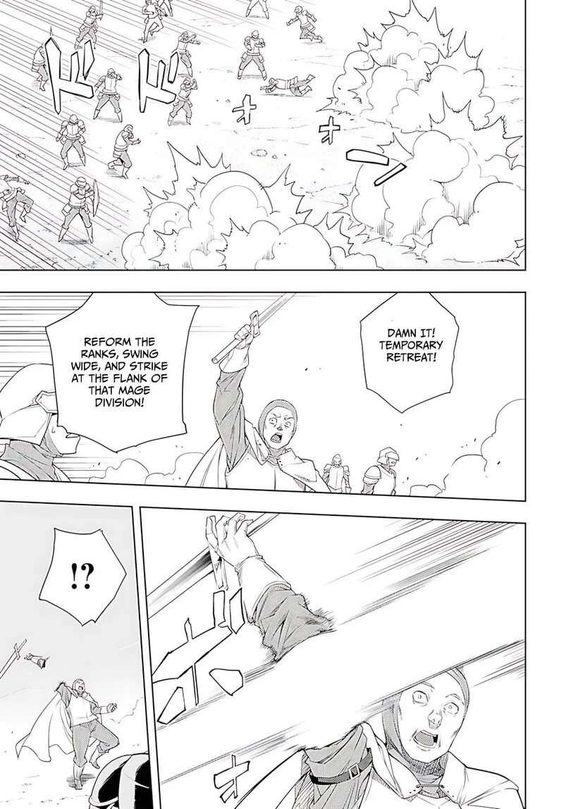 Moto Sekai Ichi'i Subchara Ikusei Nikki: Hai Player, Isekai wo Kouryakuchuu! Chapter 74 page 10