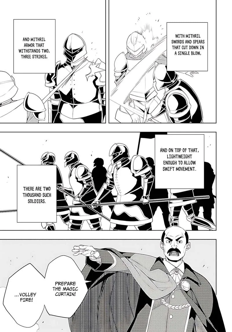 Moto Sekai Ichi'i Subchara Ikusei Nikki: Hai Player, Isekai wo Kouryakuchuu! Chapter 74 page 8