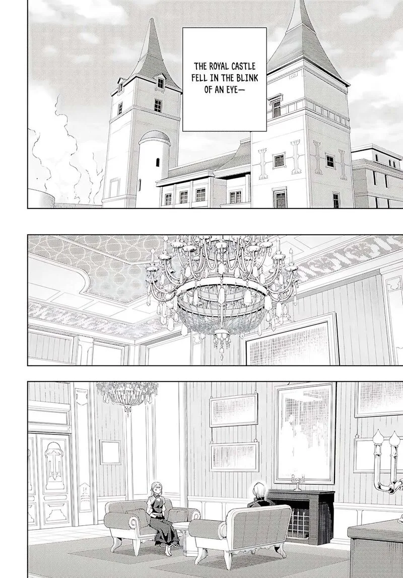 Moto Sekai Ichi'i Subchara Ikusei Nikki: Hai Player, Isekai wo Kouryakuchuu! Chapter 74 page 23