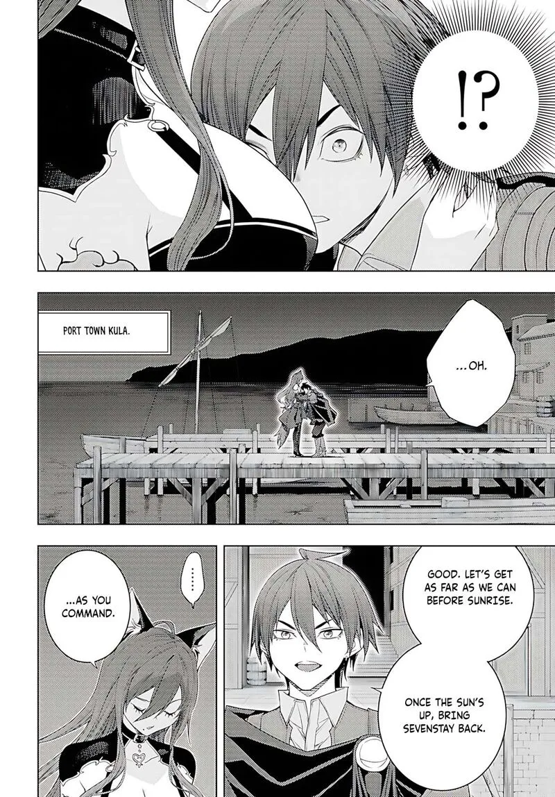 Moto Sekai Ichi'i Subchara Ikusei Nikki: Hai Player, Isekai wo Kouryakuchuu! Chapter 75 page 27