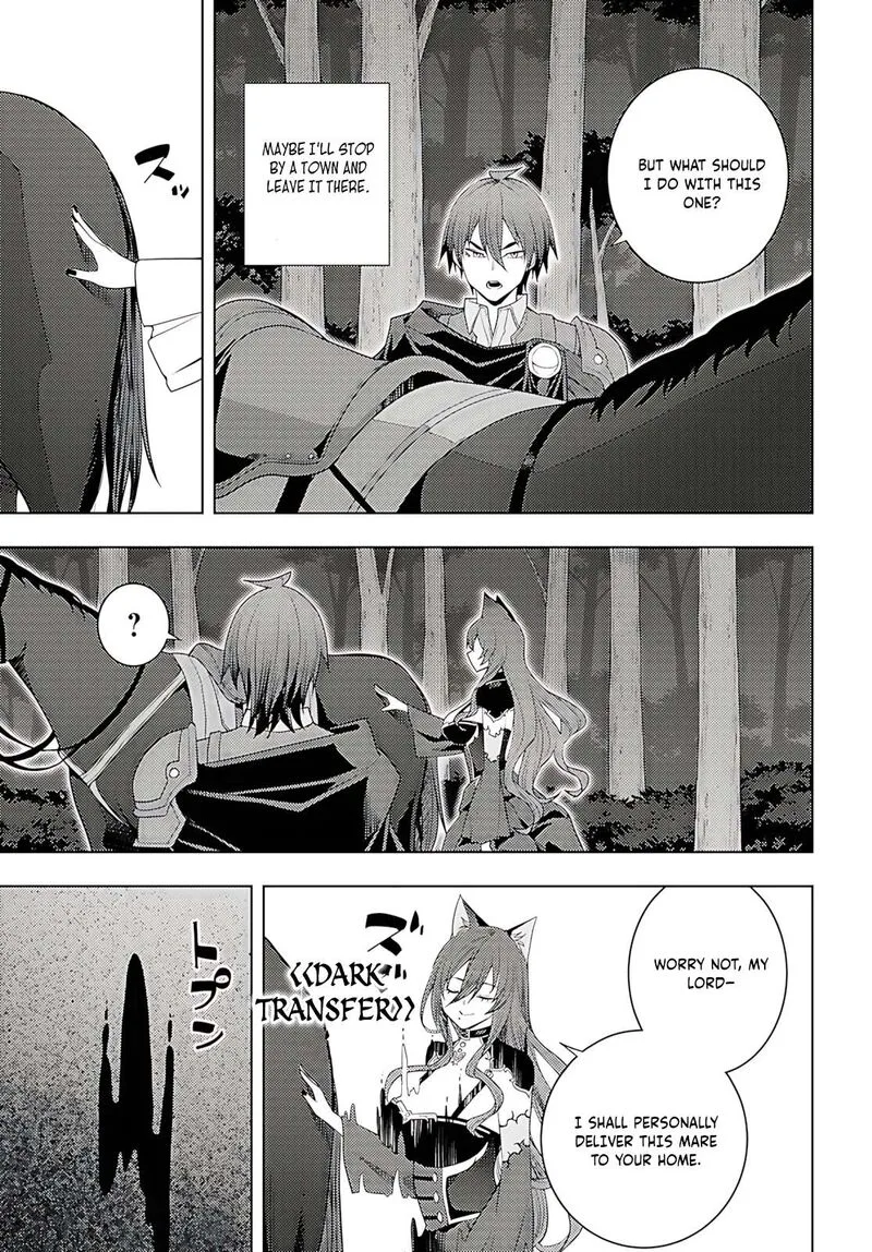 Moto Sekai Ichi'i Subchara Ikusei Nikki: Hai Player, Isekai wo Kouryakuchuu! Chapter 75 page 20