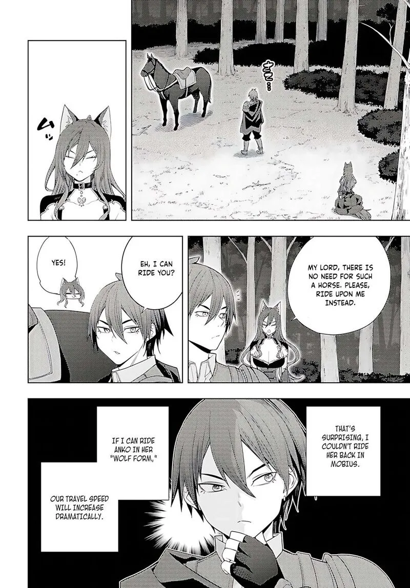 Moto Sekai Ichi'i Subchara Ikusei Nikki: Hai Player, Isekai wo Kouryakuchuu! Chapter 75 page 19