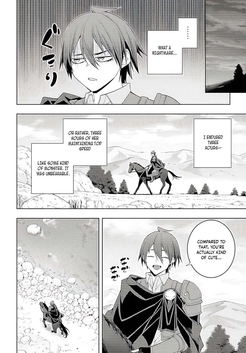 Moto Sekai Ichi'i Subchara Ikusei Nikki: Hai Player, Isekai wo Kouryakuchuu! Chapter 75 page 31