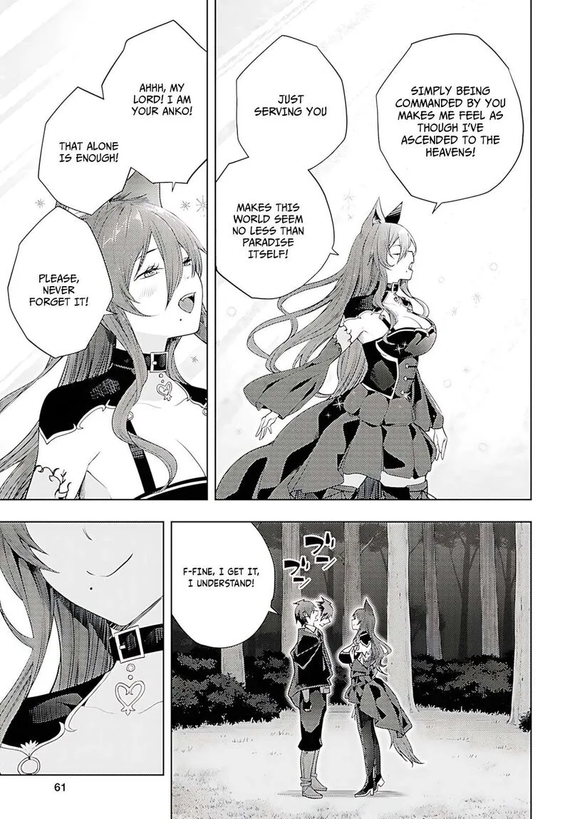 Moto Sekai Ichi'i Subchara Ikusei Nikki: Hai Player, Isekai wo Kouryakuchuu! Chapter 75 page 12