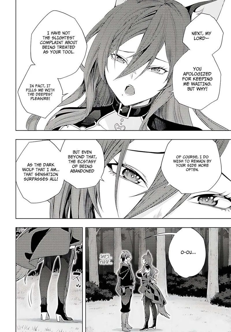 Moto Sekai Ichi'i Subchara Ikusei Nikki: Hai Player, Isekai wo Kouryakuchuu! Chapter 75 page 11