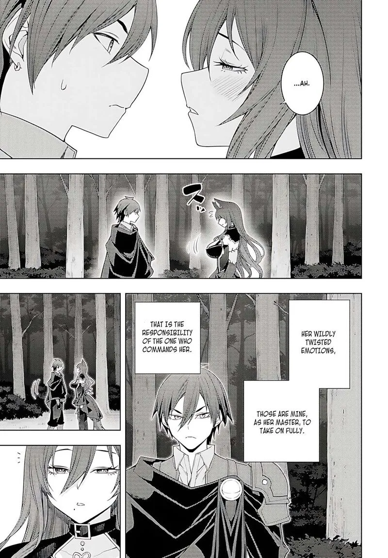 Moto Sekai Ichi'i Subchara Ikusei Nikki: Hai Player, Isekai wo Kouryakuchuu! Chapter 75 page 14