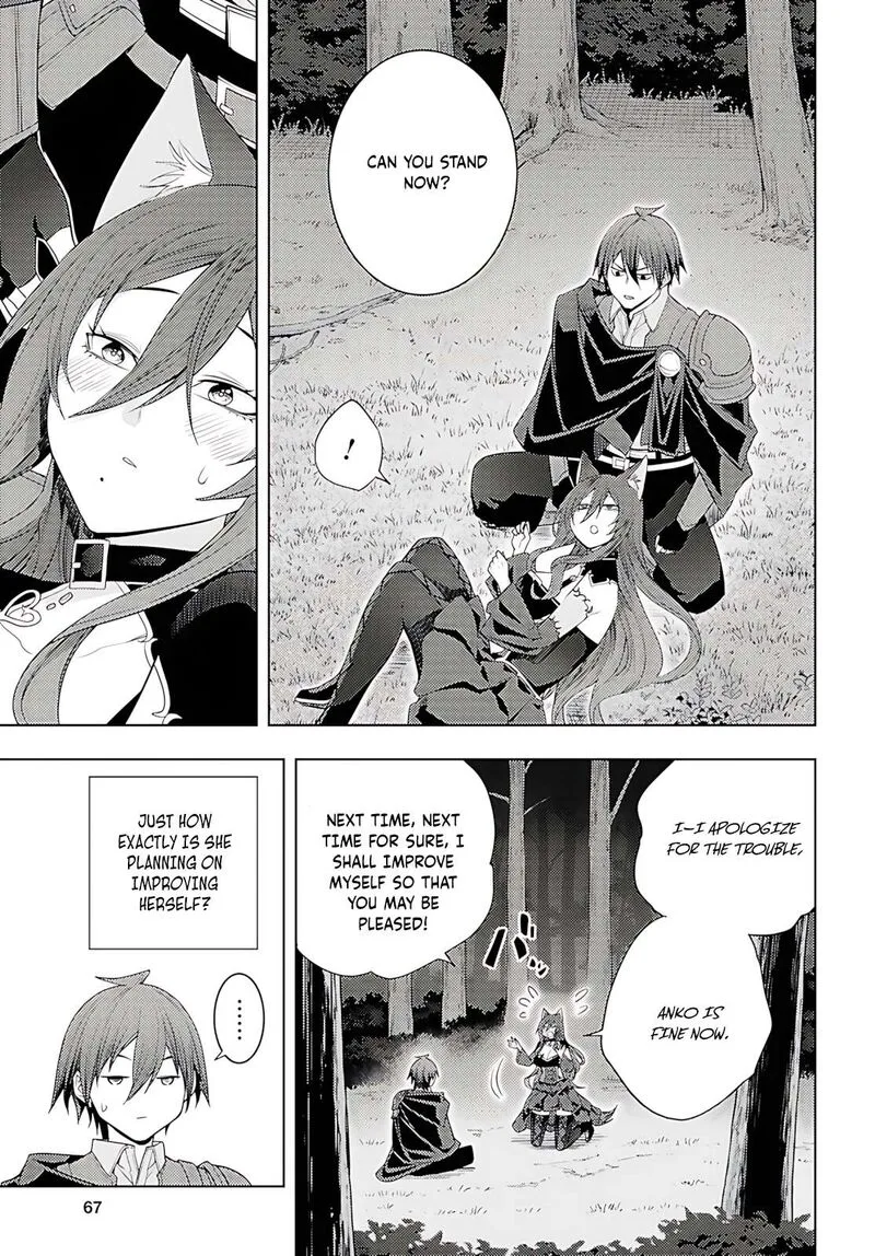 Moto Sekai Ichi'i Subchara Ikusei Nikki: Hai Player, Isekai wo Kouryakuchuu! Chapter 75 page 18