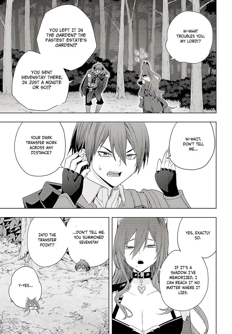 Moto Sekai Ichi'i Subchara Ikusei Nikki: Hai Player, Isekai wo Kouryakuchuu! Chapter 75 page 22