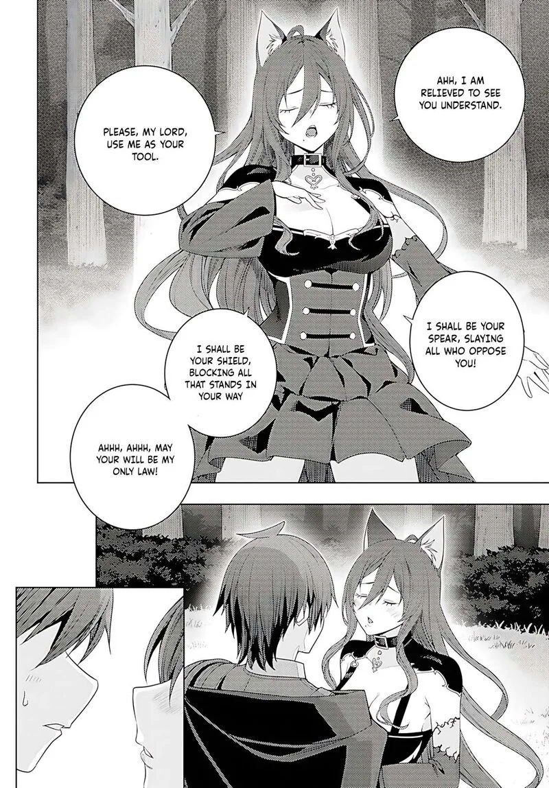 Moto Sekai Ichi'i Subchara Ikusei Nikki: Hai Player, Isekai wo Kouryakuchuu! Chapter 75 page 13