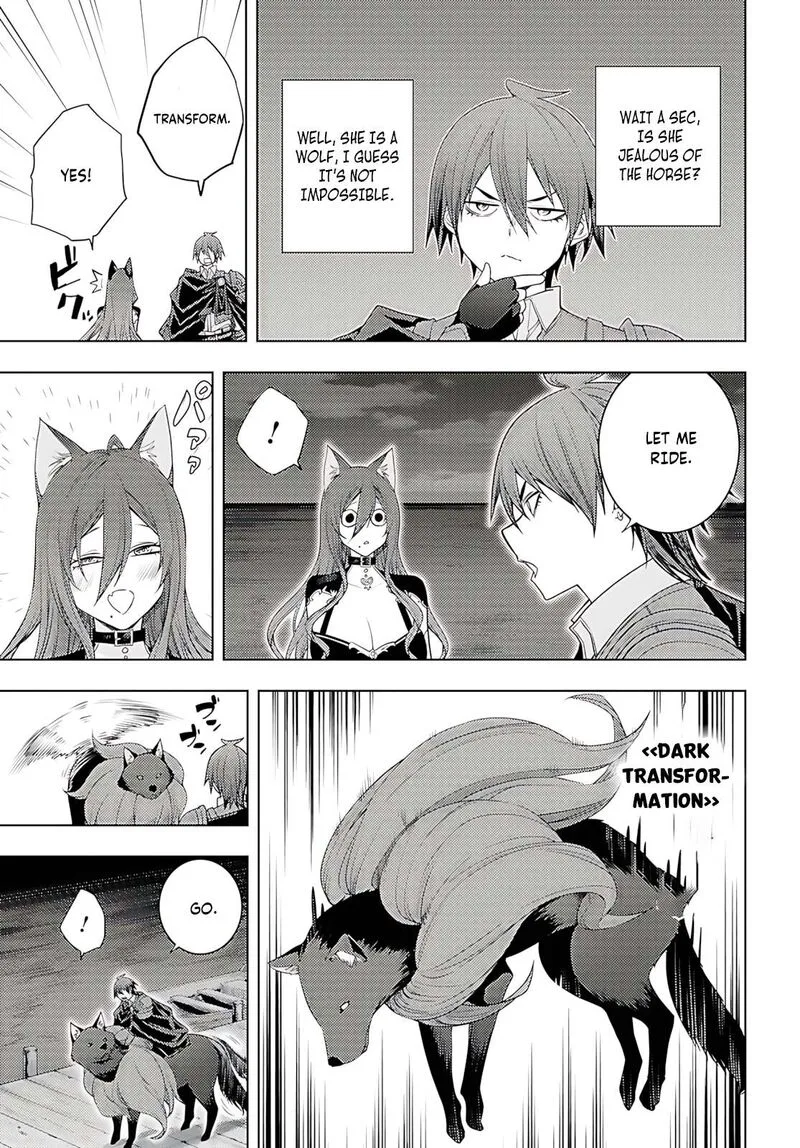Moto Sekai Ichi'i Subchara Ikusei Nikki: Hai Player, Isekai wo Kouryakuchuu! Chapter 75 page 28