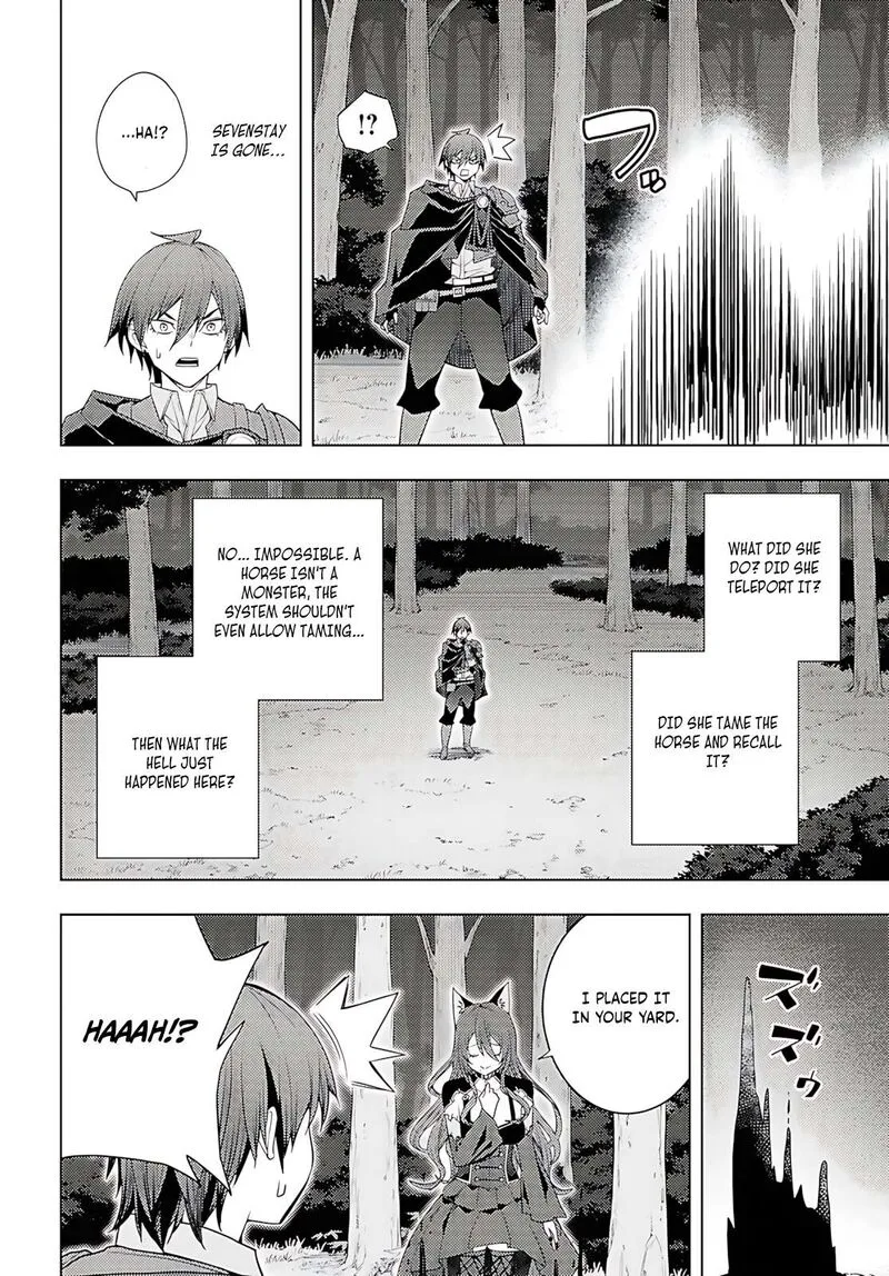 Moto Sekai Ichi'i Subchara Ikusei Nikki: Hai Player, Isekai wo Kouryakuchuu! Chapter 75 page 21