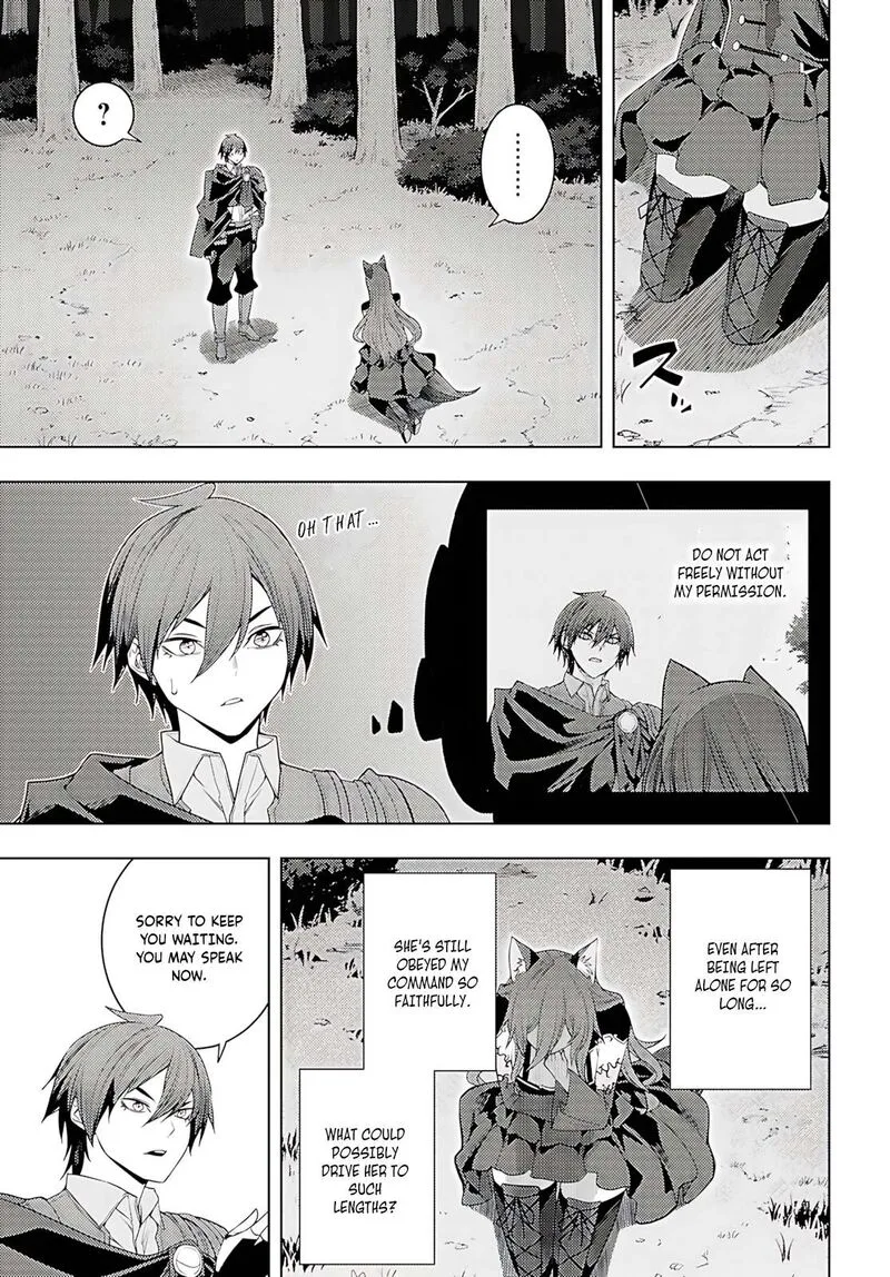 Moto Sekai Ichi'i Subchara Ikusei Nikki: Hai Player, Isekai wo Kouryakuchuu! Chapter 75 page 6