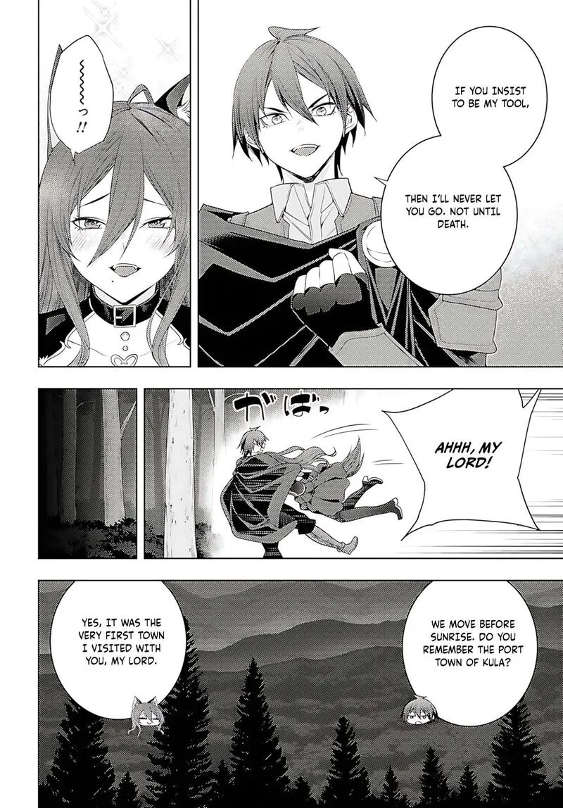 Moto Sekai Ichi'i Subchara Ikusei Nikki: Hai Player, Isekai wo Kouryakuchuu! Chapter 75 page 25