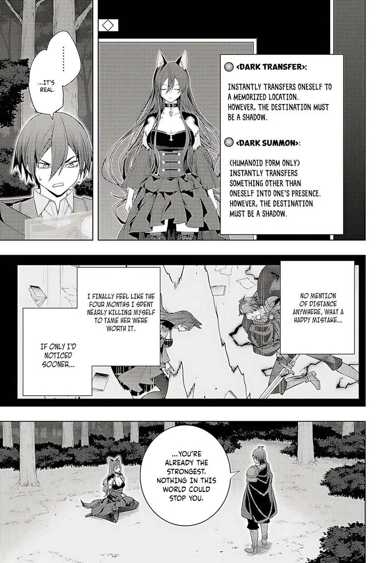 Moto Sekai Ichi'i Subchara Ikusei Nikki: Hai Player, Isekai wo Kouryakuchuu! Chapter 75 page 24