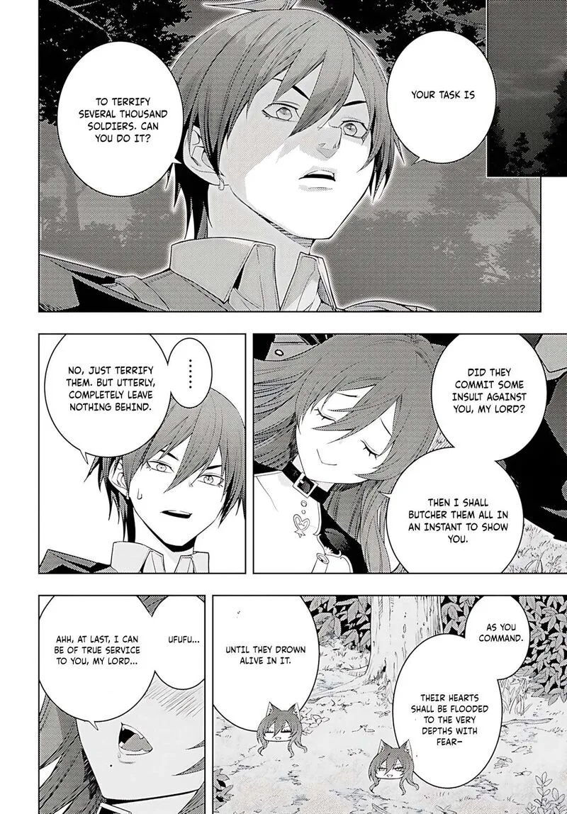 Moto Sekai Ichi'i Subchara Ikusei Nikki: Hai Player, Isekai wo Kouryakuchuu! Chapter 75 page 17