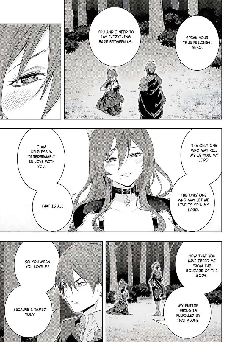 Moto Sekai Ichi'i Subchara Ikusei Nikki: Hai Player, Isekai wo Kouryakuchuu! Chapter 75 page 8