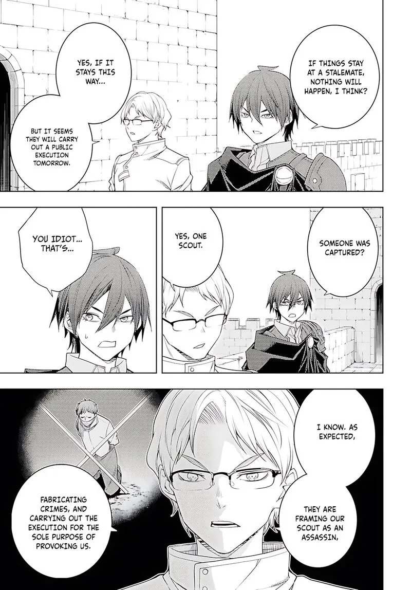 Moto Sekai Ichi'i Subchara Ikusei Nikki: Hai Player, Isekai wo Kouryakuchuu! Chapter 76 page 10