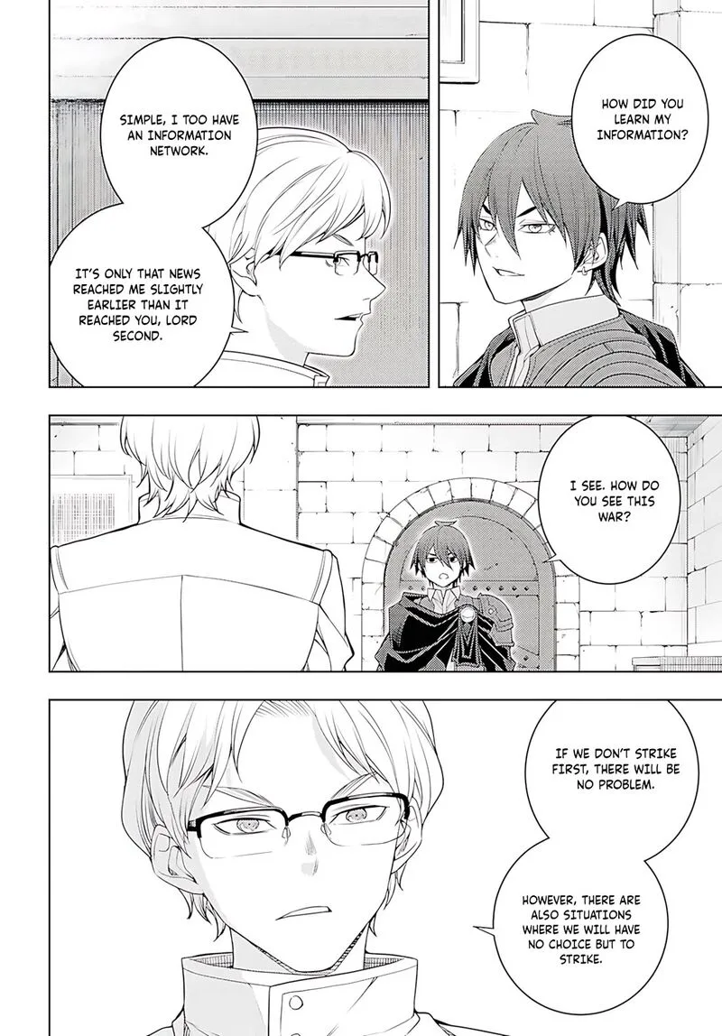 Moto Sekai Ichi'i Subchara Ikusei Nikki: Hai Player, Isekai wo Kouryakuchuu! Chapter 76 page 7