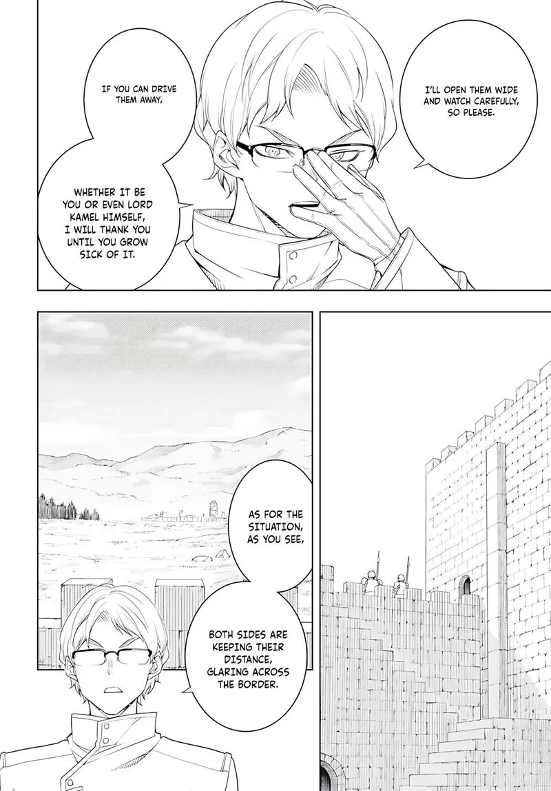 Moto Sekai Ichi'i Subchara Ikusei Nikki: Hai Player, Isekai wo Kouryakuchuu! Chapter 76 page 9