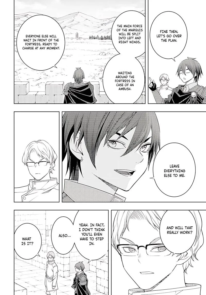 Moto Sekai Ichi'i Subchara Ikusei Nikki: Hai Player, Isekai wo Kouryakuchuu! Chapter 76 page 13