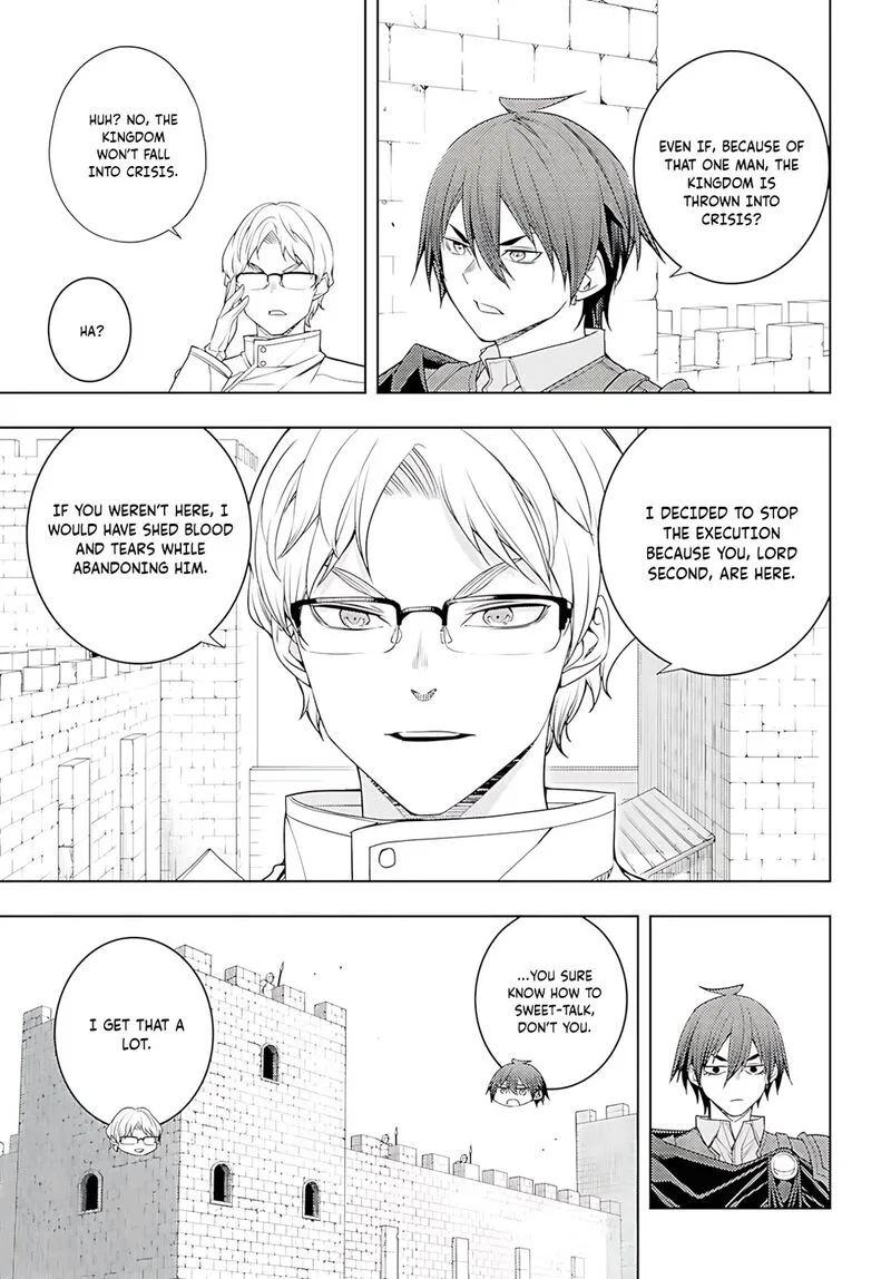 Moto Sekai Ichi'i Subchara Ikusei Nikki: Hai Player, Isekai wo Kouryakuchuu! Chapter 76 page 12
