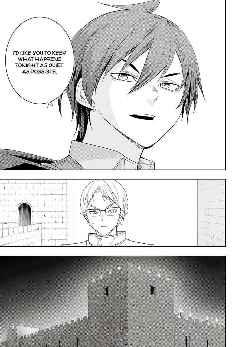 Moto Sekai Ichi'i Subchara Ikusei Nikki: Hai Player, Isekai wo Kouryakuchuu! Chapter 76 page 14
