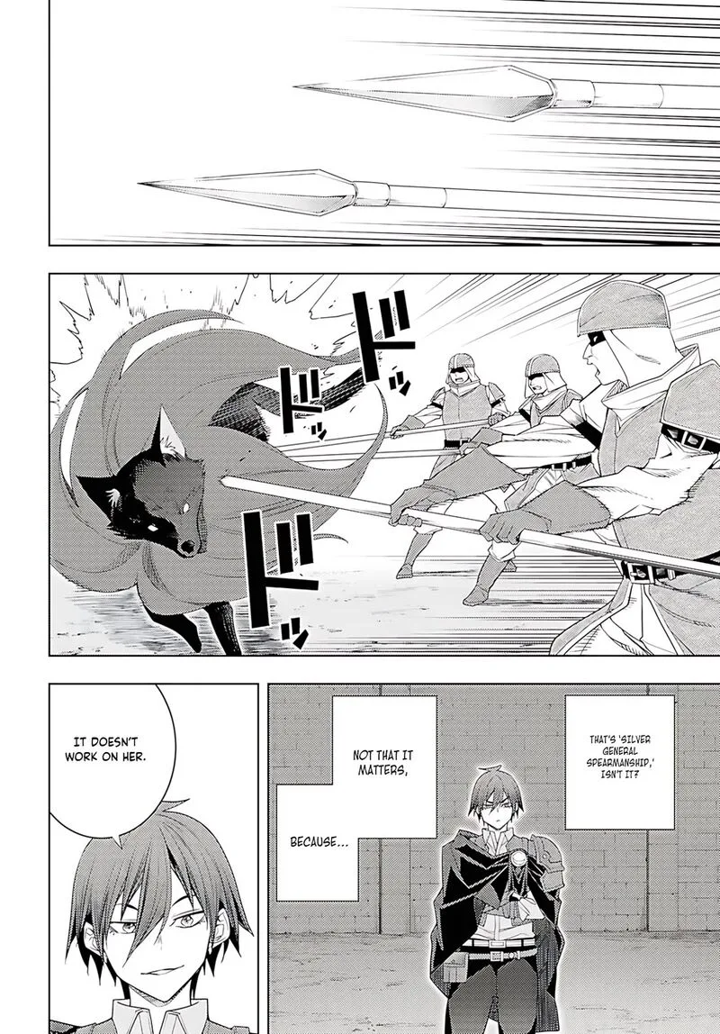 Moto Sekai Ichi'i Subchara Ikusei Nikki: Hai Player, Isekai wo Kouryakuchuu! Chapter 76 page 21