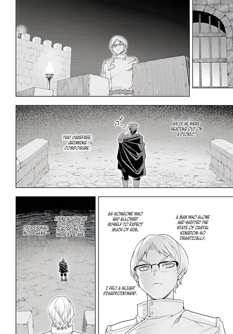 Moto Sekai Ichi'i Subchara Ikusei Nikki: Hai Player, Isekai wo Kouryakuchuu! Chapter 76 page 15