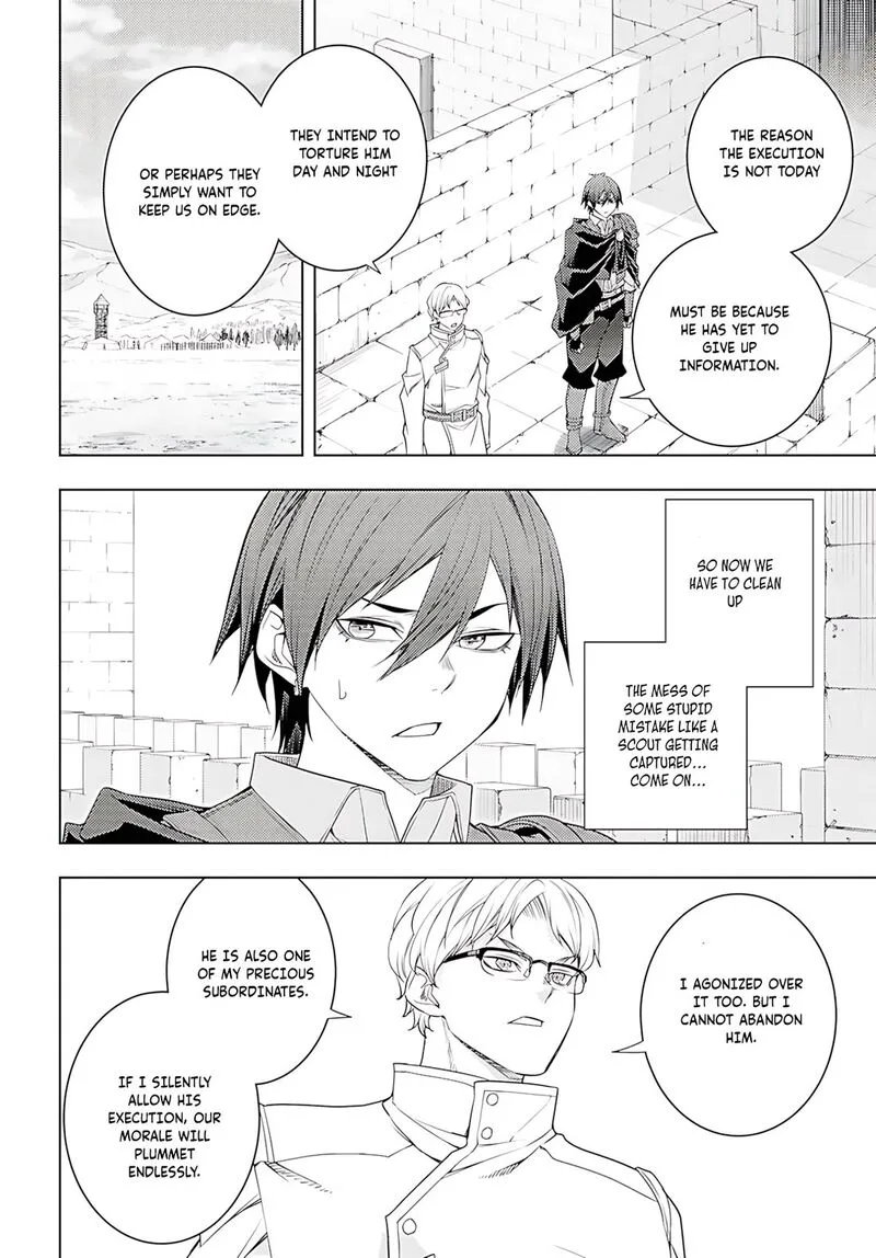 Moto Sekai Ichi'i Subchara Ikusei Nikki: Hai Player, Isekai wo Kouryakuchuu! Chapter 76 page 11