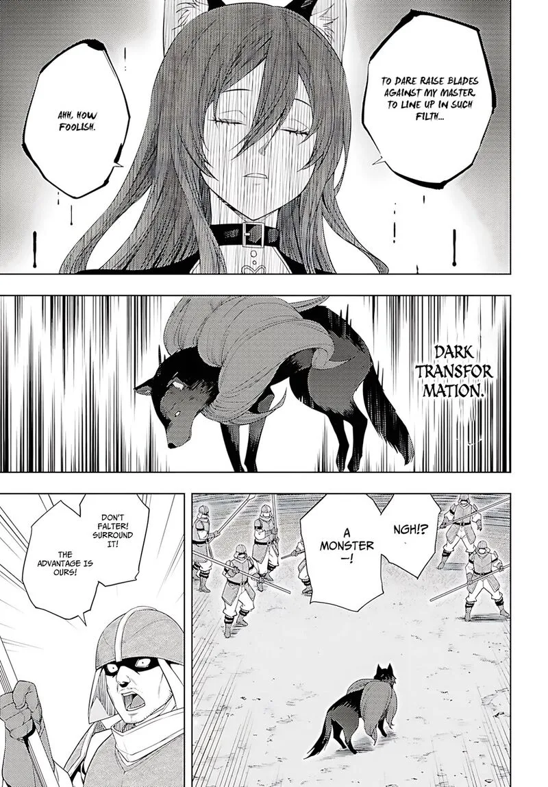 Moto Sekai Ichi'i Subchara Ikusei Nikki: Hai Player, Isekai wo Kouryakuchuu! Chapter 76 page 20