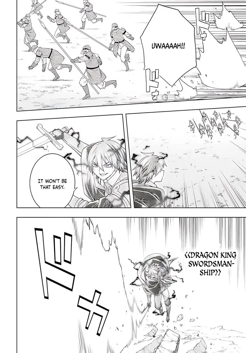 Moto Sekai Ichi'i Subchara Ikusei Nikki: Hai Player, Isekai wo Kouryakuchuu! Chapter 76 page 29