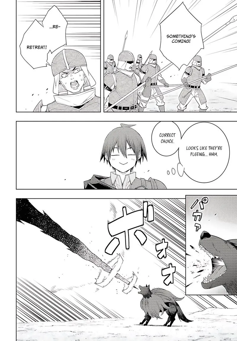 Moto Sekai Ichi'i Subchara Ikusei Nikki: Hai Player, Isekai wo Kouryakuchuu! Chapter 76 page 23